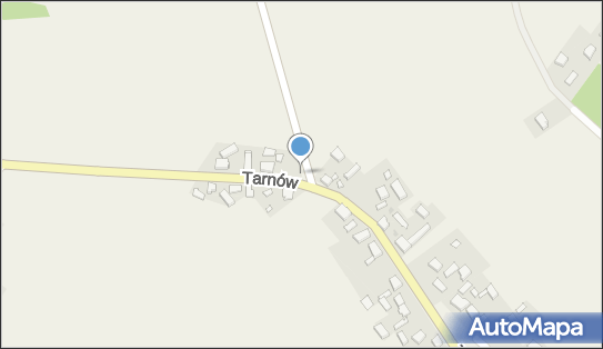 Kapliczka, Figura Świętych, Krzyż, Tarnów 40, Tarnów 66-433 - Kapliczka, Figura Świętych, Krzyż