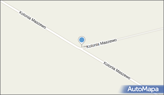 Kapliczka, Figura Świętych, Krzyż, Maszewo-Kolonia, Wisławie 72-130 - Kapliczka, Figura Świętych, Krzyż