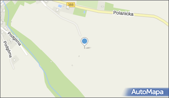 Kapliczka, Figura Świętych, Krzyż, Polanicka, Wambierzyce 57-411 - Kapliczka, Figura Świętych, Krzyż