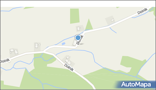 Kapliczka, Figura Świętych, Krzyż, Dolnik 10, Dolnik 57-530 - Kapliczka, Figura Świętych, Krzyż