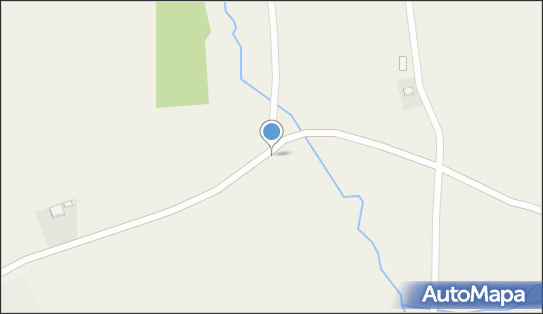 Kapliczka, Figura Świętych, Krzyż, Stary Waliszów 57-511 - Kapliczka, Figura Świętych, Krzyż