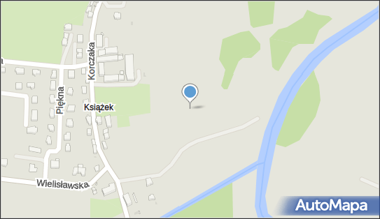 Kapliczka, Figura Świętych, Krzyż, Korczaka Janusza, Kłodzko 57-300 - Kapliczka, Figura Świętych, Krzyż