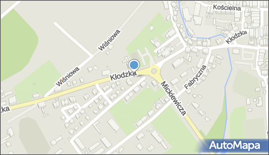 Kapliczka, Figura Świętych, Krzyż, Węglowa 2b, Lądek-Zdrój 57-540 - Kapliczka, Figura Świętych, Krzyż