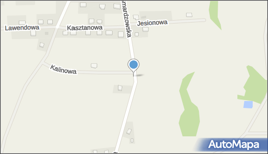 Kapliczka, Figura Świętych, Krzyż, Smardzowska, Jaczów 67-210 - Kapliczka, Figura Świętych, Krzyż