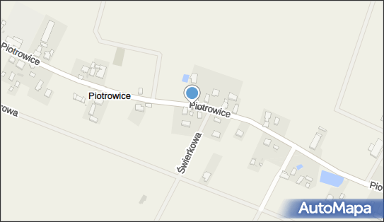 Kapliczka, Figura Świętych, Krzyż, Piotrowice 20, Piotrowice 64-115 - Kapliczka, Figura Świętych, Krzyż