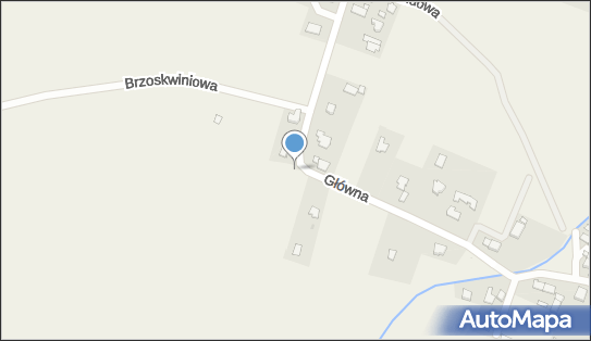 Kapliczka, Figura Świętych, Krzyż, Główna 15, Gądów 55-080 - Kapliczka, Figura Świętych, Krzyż