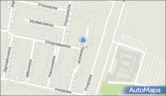 Kapliczka, Figura Świętych, Krzyż, Jeżowska 32, Wrocław 54-049 - Kapliczka, Figura Świętych, Krzyż