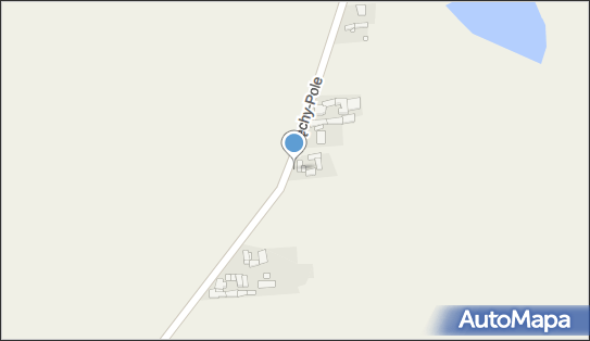 Kapliczka, Figura Świętych, Krzyż, Zbęchy-Pole 3, Zbęchy-Pole 64-010 - Kapliczka, Figura Świętych, Krzyż