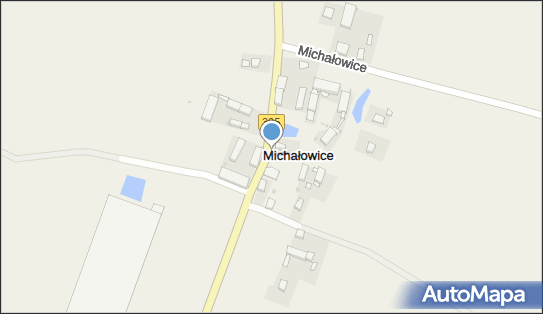 Kapliczka, Figura Świętych, Krzyż, Michałowice 8, Michałowice 57-160 - Kapliczka, Figura Świętych, Krzyż