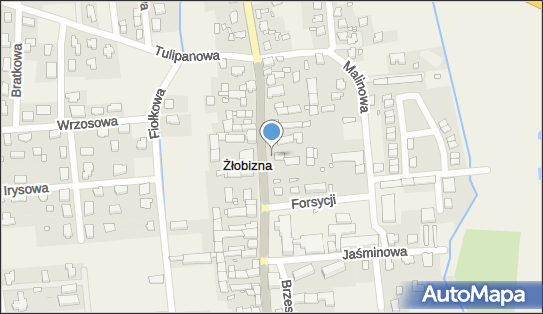 Kapliczka, Figura Świętych, Krzyż, Brzeska401 31, Żłobizna 49-305 - Kapliczka, Figura Świętych, Krzyż
