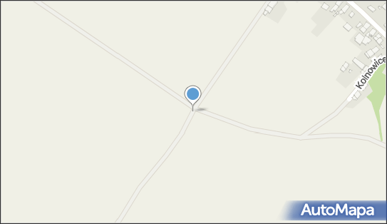 Kapliczka, Figura Świętych, Krzyż, Kolnowice, Kolnowice 48-210 - Kapliczka, Figura Świętych, Krzyż