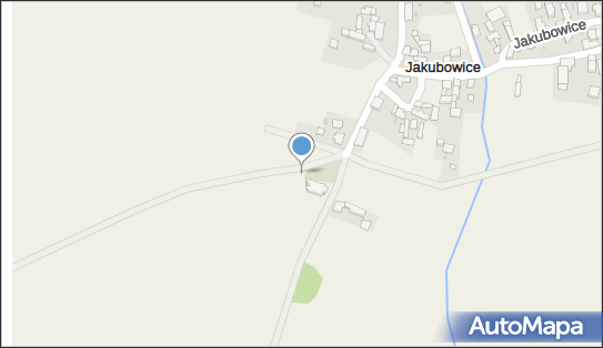 Kapliczka, Figura Świętych, Krzyż, Jakubowice, Jakubowice 48-140 - Kapliczka, Figura Świętych, Krzyż