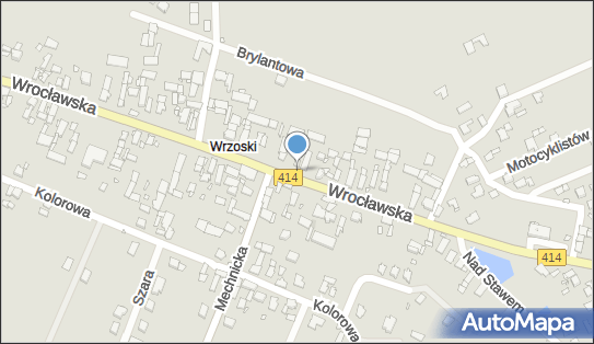 Kapliczka, Figura Świętych, Krzyż, Wrocławska414 266, Opole 45-960 - Kapliczka, Figura Świętych, Krzyż