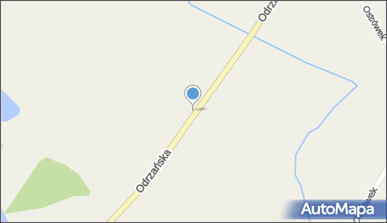 Kapliczka, Figura Świętych, Krzyż, Odrzańska464, Chróścice 46-080 - Kapliczka, Figura Świętych, Krzyż