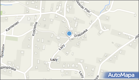 Kapliczka, Figura Świętych, Krzyż, Łazy 62, Łazy 43-386 - Kapliczka, Figura Świętych, Krzyż