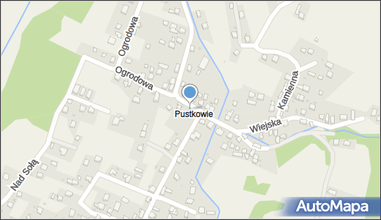 Kapliczka, Figura Świętych, Krzyż, Browarna 30, Wieprz 34-382 - Kapliczka, Figura Świętych, Krzyż