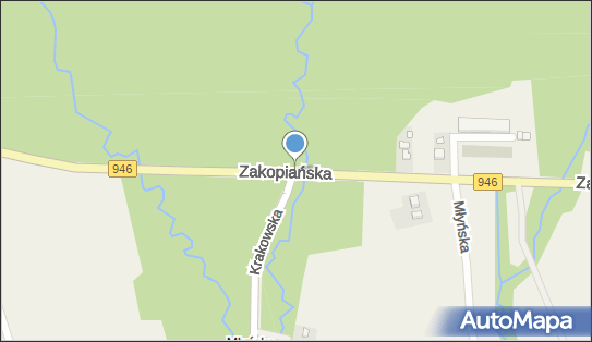 Kapliczka, Figura Świętych, Krzyż, Zakopiańska946, Ślemień 34-323 - Kapliczka, Figura Świętych, Krzyż