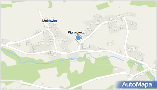 Kapliczka, Figura Świętych, Krzyż, Tarnawa Górna 46 34-210 - Kapliczka, Figura Świętych, Krzyż