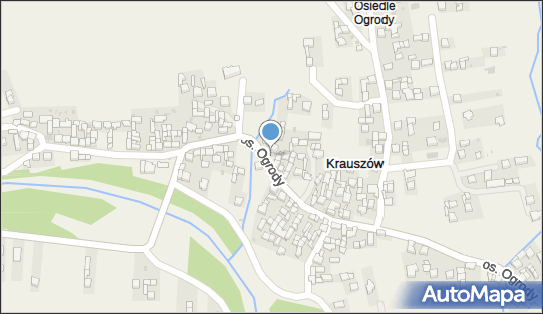 Kapliczka, Figura Świętych, Krzyż, Krauszów 49, Krauszów 34-471 - Kapliczka, Figura Świętych, Krzyż