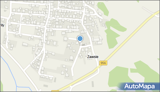 Kapliczka, Figura Świętych, Krzyż, Zembrzyce 581, Zembrzyce 34-210 - Kapliczka, Figura Świętych, Krzyż