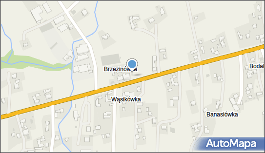 Kapliczka, Figura Świętych, Krzyż, Spytkowice 95, Spytkowice 34-745 - Kapliczka, Figura Świętych, Krzyż