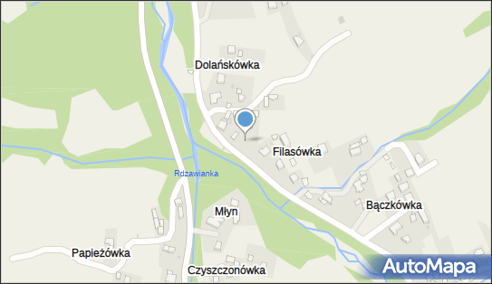 Kapliczka, Figura Świętych, Krzyż, Ponice 74, Ponice 34-700 - Kapliczka, Figura Świętych, Krzyż