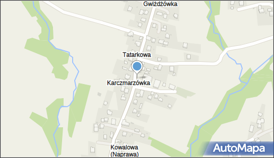 Kapliczka, Figura Świętych, Krzyż, Naprawa 32, Naprawa 34-240 - Kapliczka, Figura Świętych, Krzyż