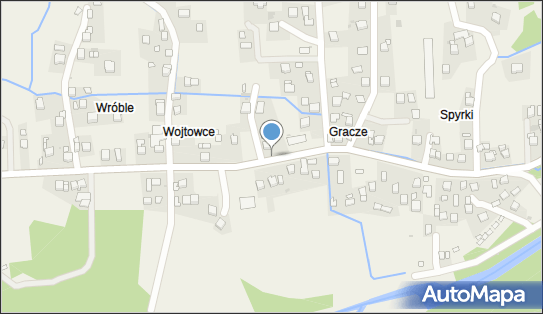 Kapliczka, Figura Świętych, Krzyż, Krzczonów 23, Krzczonów 32-435 - Kapliczka, Figura Świętych, Krzyż