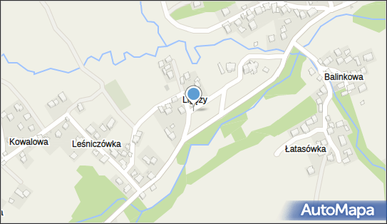 Kapliczka, Figura Świętych, Krzyż, Trzebunia 163, Trzebunia 32-438 - Kapliczka, Figura Świętych, Krzyż