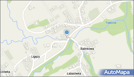 Kapliczka, Figura Świętych, Krzyż, Trzebunia 170, Trzebunia 32-438 - Kapliczka, Figura Świętych, Krzyż