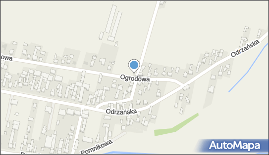 Kapliczka, Figura Świętych, Krzyż, Myśliwska 2, Bieńkowice 47-451 - Kapliczka, Figura Świętych, Krzyż