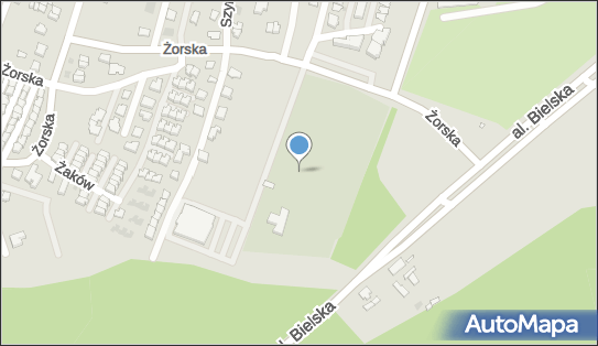 Kapliczka, Figura Świętych, Krzyż, Żorska, Tychy 43-100 - Kapliczka, Figura Świętych, Krzyż