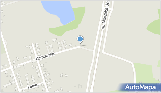 Kapliczka, Figura Świętych, Krzyż, Karbowska 27, Bytom 41-923 - Kapliczka, Figura Świętych, Krzyż