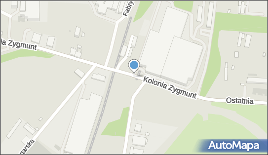 Kapliczka, Figura Świętych, Krzyż, Kolonia Zygmunt, Bytom 41-909 - Kapliczka, Figura Świętych, Krzyż