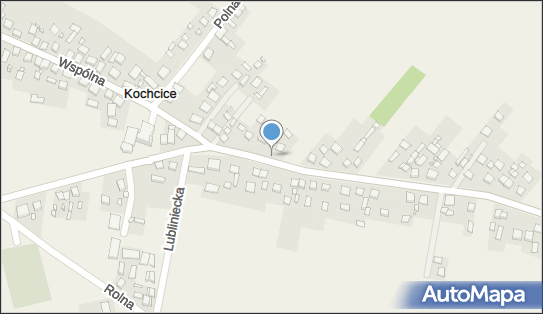 Kapliczka, Figura Świętych, Krzyż, Kochanowicka 33, Kochcice 42-713 - Kapliczka, Figura Świętych, Krzyż