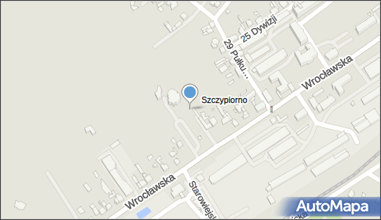 Kapliczka, Figura Świętych, Krzyż, Wrocławska 207b, Kalisz 62-800 - Kapliczka, Figura Świętych, Krzyż