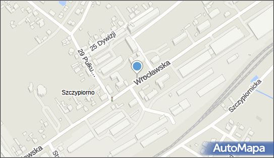 Kapliczka, Figura Świętych, Krzyż, Wrocławska 186, Kalisz 62-800 - Kapliczka, Figura Świętych, Krzyż