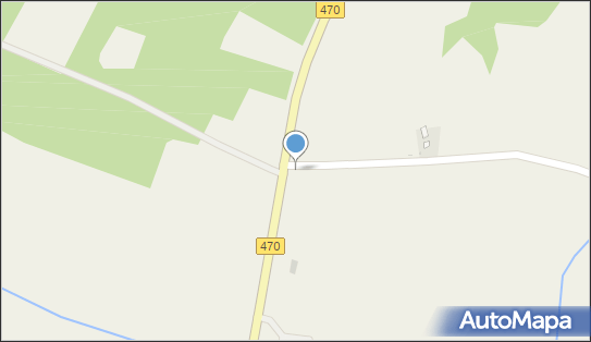 Kapliczka, Figura Świętych, Krzyż, Nowe Prażuchy, Nowe Prażuchy 62-834 - Kapliczka, Figura Świętych, Krzyż