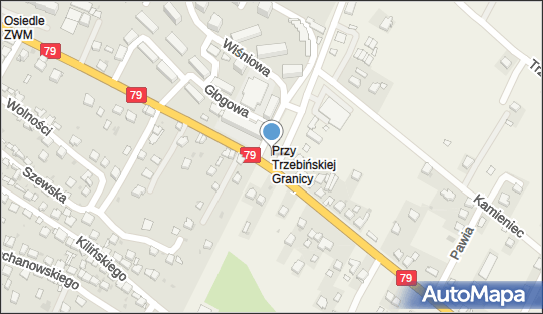 Kapliczka, Figura Świętych, Krzyż, Krakowska79 33, Młoszowa 32-540 - Kapliczka, Figura Świętych, Krzyż