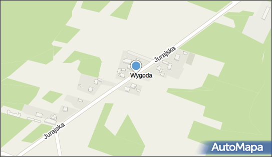 Kapliczka, Figura Świętych, Krzyż, Jurajska 100, Rzędkowice 42-421 - Kapliczka, Figura Świętych, Krzyż
