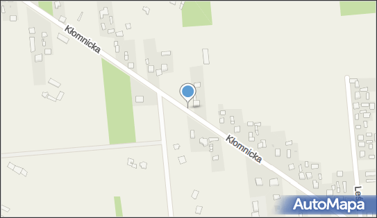 Kapliczka, Figura Świętych, Krzyż, Kłomnicka 77, Zdrowa 42-270 - Kapliczka, Figura Świętych, Krzyż