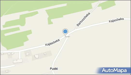 Kapliczka, Figura Świętych, Krzyż, Modraszkowa 32-061 - Kapliczka, Figura Świętych, Krzyż
