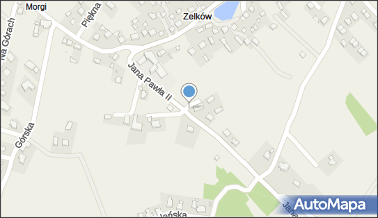 Kapliczka, Figura Świętych, Krzyż, Pod Krzyżem 1, Zelków 32-082 - Kapliczka, Figura Świętych, Krzyż