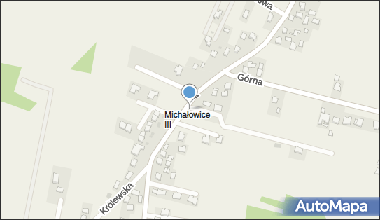 Kapliczka, Figura Świętych, Krzyż, Graniczna 236, Michałowice 32-091 - Kapliczka, Figura Świętych, Krzyż