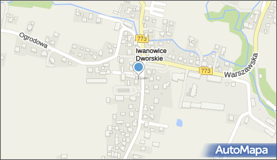 Kapliczka, Figura Świętych, Krzyż, Iwanowice Włościańskie 126 32-095 - Kapliczka, Figura Świętych, Krzyż
