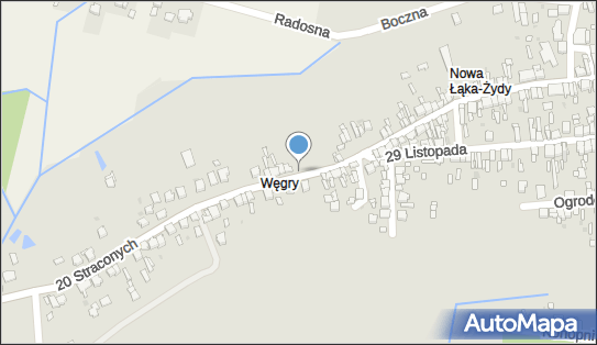 Kapliczka, Figura Świętych, Krzyż, 20 Straconych 76, Wolbrom 32-340 - Kapliczka, Figura Świętych, Krzyż