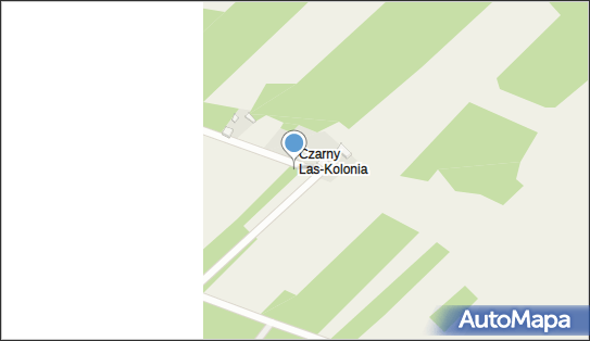 Kapliczka, Figura Świętych, Krzyż, Czarny Las-Kolonia 4 97-532 - Kapliczka, Figura Świętych, Krzyż