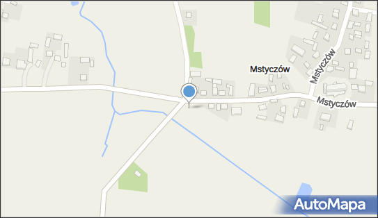 Kapliczka, Figura Świętych, Krzyż, Mstyczów 68, Mstyczów 28-340 - Kapliczka, Figura Świętych, Krzyż