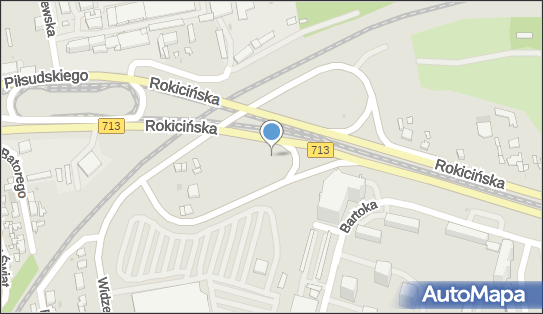 Kapliczka, Figura Świętych, Krzyż, Rokicińska713, Łódź 92-302, 92-412, 92-601, 92-602, 92-614, 92-620 - Kapliczka, Figura Świętych, Krzyż