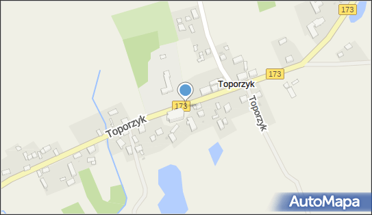 Kapliczka, Figura Świętych, Krzyż, Toporzyk 22, Toporzyk 78-320 - Kapliczka, Figura Świętych, Krzyż